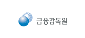 금융감독원 로고