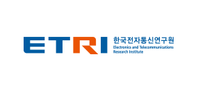 한국전자통신연구원 로고