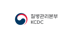 질병관리본부 로고