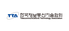 한국정보통신기술협회 로고