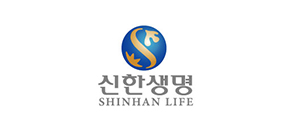신한생명 로고