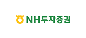 nh투자증권 로고